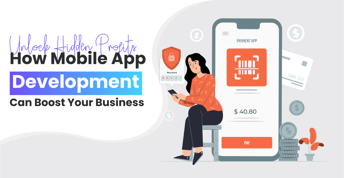 mobile app development