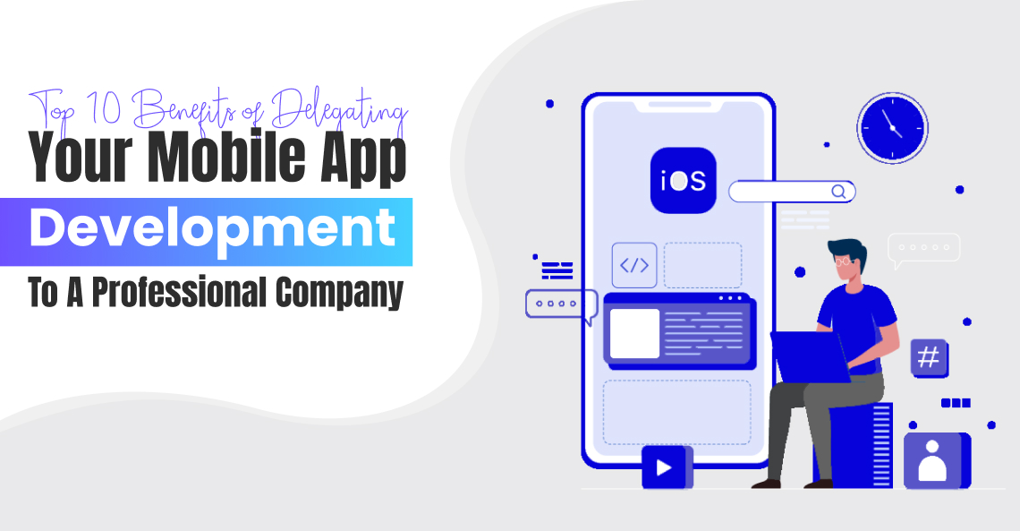 mobile app development company