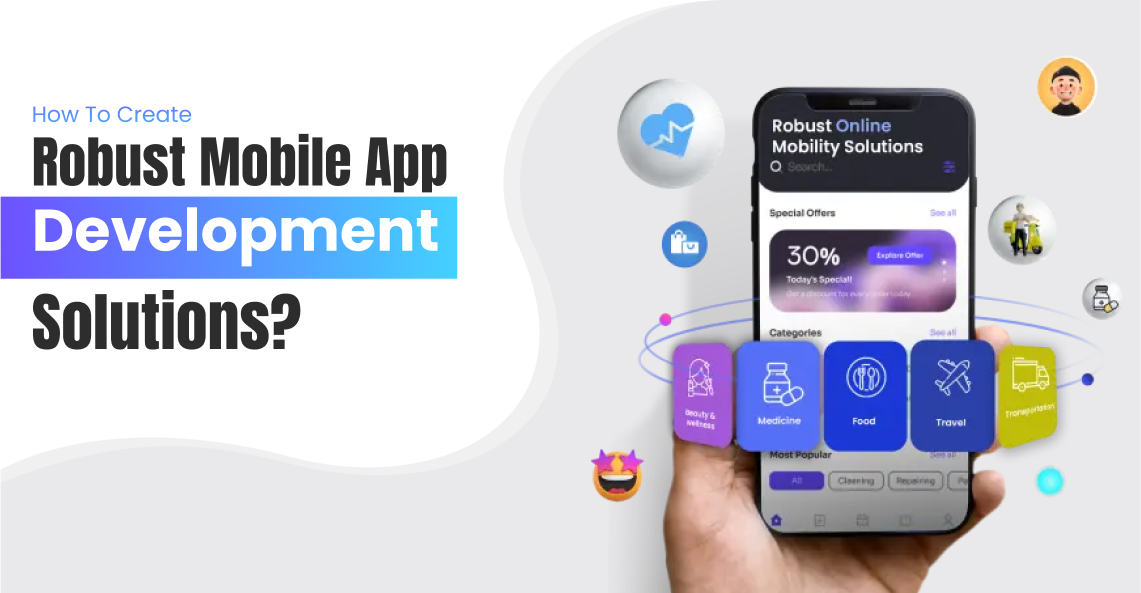 Mobile App Development