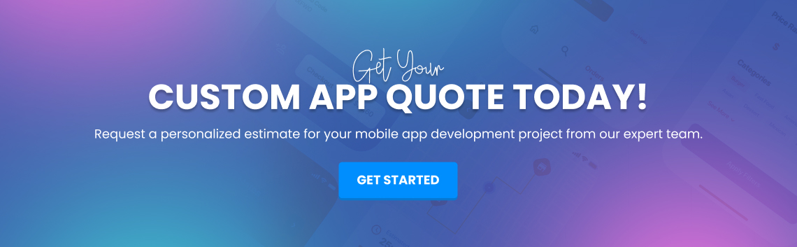 Mobile App Development Company